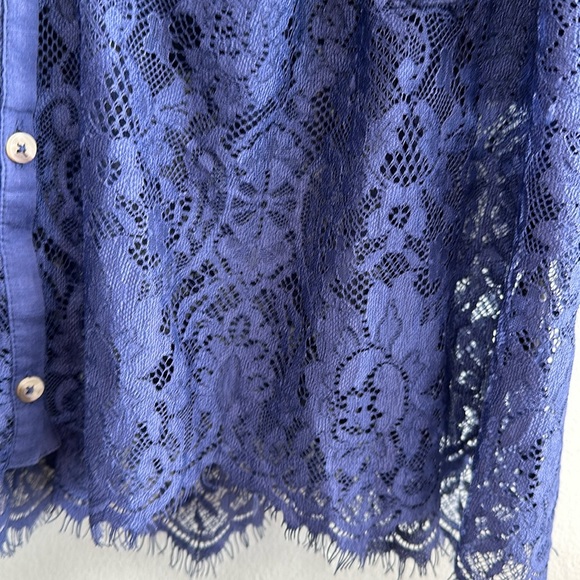 Anthropologie Top sizes XS and S - Picture 3 of 9